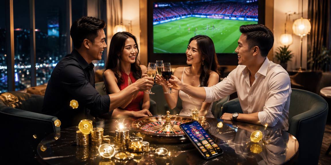 8qbet com Những Gì Có Trong Trang Sở Đỏ Của Chúng Tôi